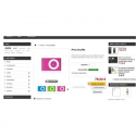 Produit Suivant / Précédent - Module Prestashop