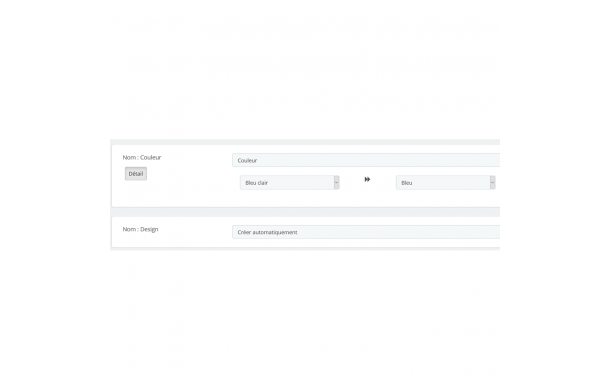 BTSWholesaler : Fournisseur cosmétique et parfurmerie - Module Prestashop