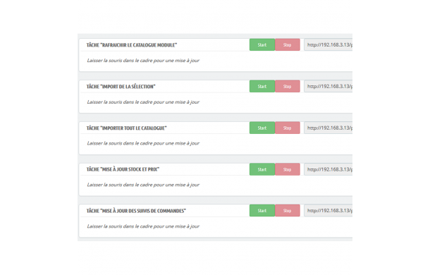 BTSWholesaler : Cosmetic and perfumery supplier - Addons Prestashop BTSWholesaler : Cosmetic and perfumery supplier - Addons Prestashop