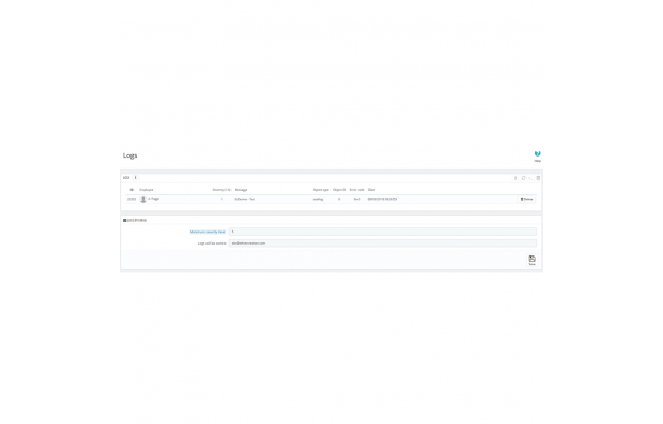 BTSWholesaler : Fournisseur cosmétique et parfurmerie - Module Prestashop