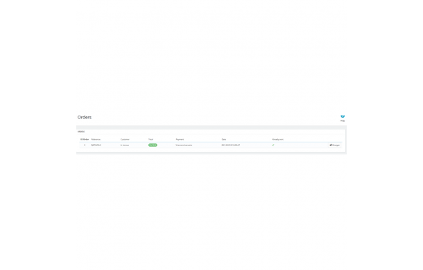 BTSWholesaler : Fournisseur cosmétique et parfurmerie - Module Prestashop