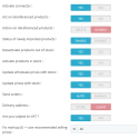 BTSWholesaler : Fournisseur cosmétique et parfurmerie - Module Prestashop