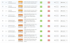 Shipping costs La Poste / Colissimo - Addons Prestashop