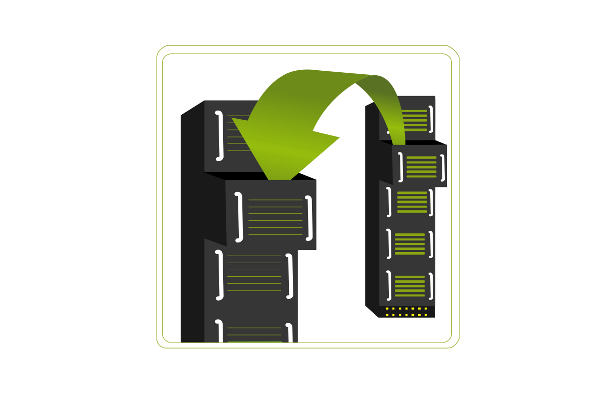 Change of host - Addons Prestashop