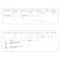 Livraison partielle avancée - Module Prestashop