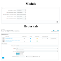 Livraison partielle avancée - Module Prestashop