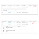 Livraison partielle avancée - Module Prestashop