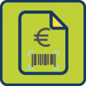 Barcode Generator on bills - Addons Prestashop