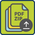 Upload PDF et ZIP sur les pages produit - Module Prestashop