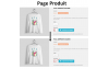 Quantité multiple en fonction de la quantité minimum - Module Prestashop