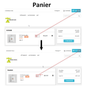 Quantité multiple en fonction de la quantité minimum - Module Prestashop