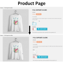 Quantité multiple en fonction de la quantité minimum - Module Prestashop