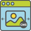 Slider pour vos pages CMS - Module Prestashop
