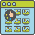 Attributs en hover sur la catégorie - Module Prestashop