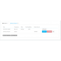Multi carrier & Multi tracking Module - Addons Prestashop