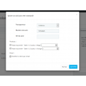 Multi carrier & Multi tracking Module - Addons Prestashop