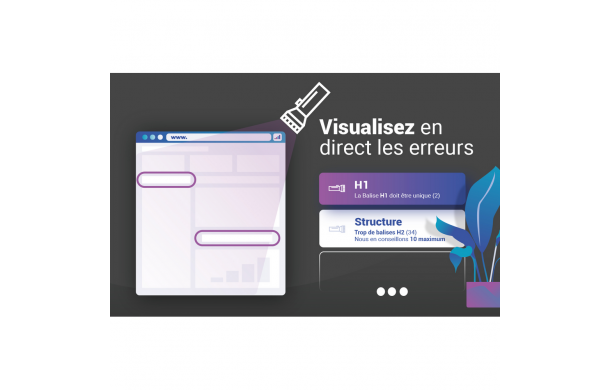 SEO avancé - Référencement Google 5* - Module Prestashop