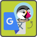 Traducteur de contenu avancé - Module Prestashop