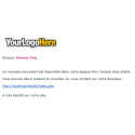 Mise à disposition de fichiers pour vos clients - Module Prestashop
