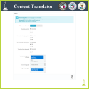 Advanced content translator - Addons Prestashop