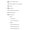 Mise à disposition de fichiers pour vos clients - Module Prestashop