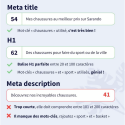 SEO - Search Engine Optimization 5* - Addons Prestashop