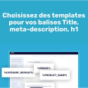SEO - Search Engine Optimization 5* - Addons Prestashop