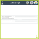 Adobe Sign : Signature électronique de document avec Prestashop