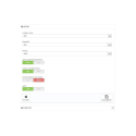Slider pour vos pages CMS - Module Prestashop