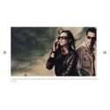 Slider pour vos pages CMS - Module Prestashop
