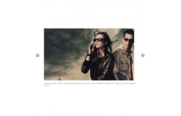 Slider for your cms pages - Addons Prestashop