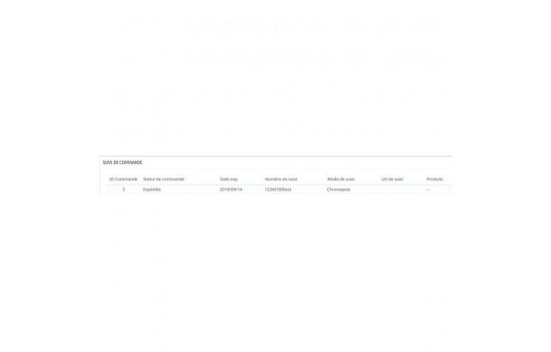 EBP - Prestashop - Module Prestashop EBP - Prestashop - Module Prestashop