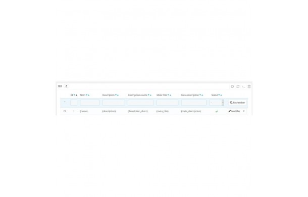 EBP - Prestashop - Module Prestashop EBP - Prestashop - Module Prestashop