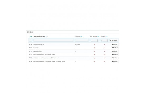 EBP - Prestashop - Module Prestashop EBP - Prestashop - Module Prestashop