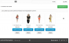 Vente croisée / mise en relation manuelle de produits - Module Prestashop