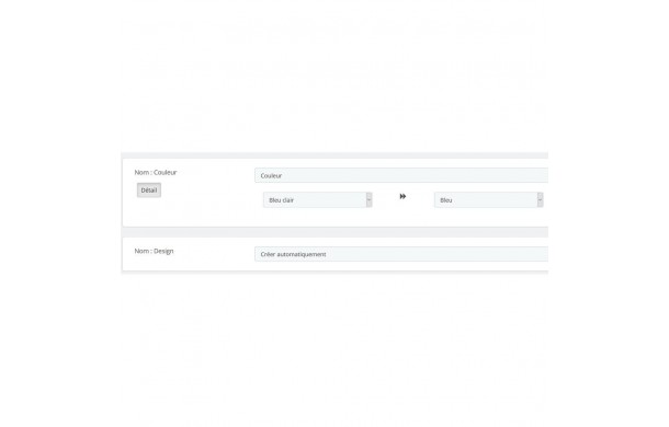 copy of Sage - Prestashop connector - Addons Prestashop