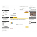 Upload PDF et ZIP sur les pages produit - Module Prestashop
