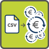 Bulk CSV Price Import / Update