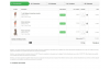 Règle de quantité et prix par groupe (min max multiple) - Module Prestashop