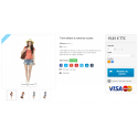 Partage sur WhatsApp et autres réseaux sociaux - Module Prestashop