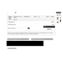 Montant minimum de commande pour une catégorie - Module Prestashop
