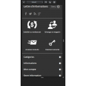 Bloc d'informations personnalisable et responsive - Module Prestashop