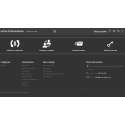Bloc d'informations personnalisable et responsive - Module Prestashop