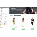 Bloc meilleures ventes par catégorie - Module Prestashop