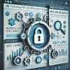 Obfuscate links for SEO