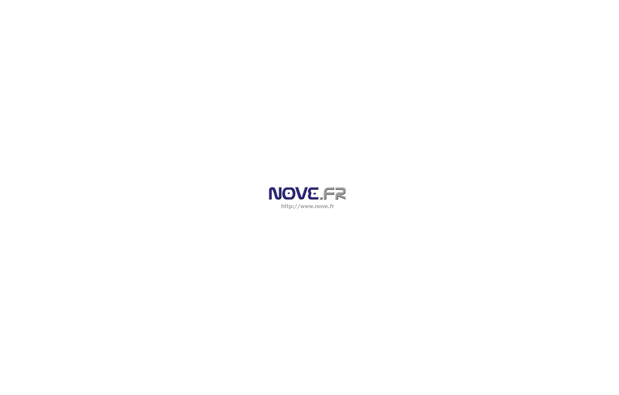 Nove.fr en dropshipping Prestashop - Module Prestashop