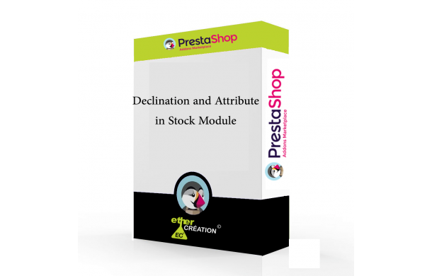 Advanced display combinations - Addons Prestashop