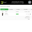 VIP client - Module Prestashop