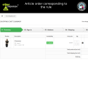 VIP client - Module Prestashop