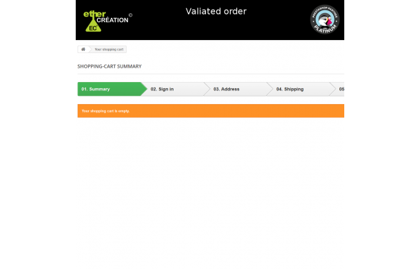 VIP client - Module Prestashop